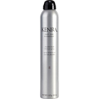 KENRA by Kenra - FAST DRY HAIRSPRAY #8