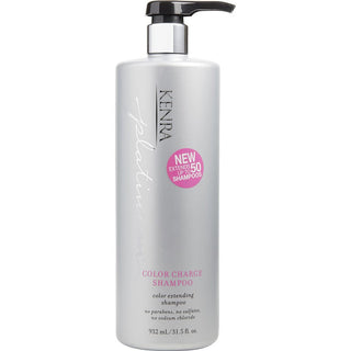 KENRA by Kenra - PLATINUM COLOR CHARGE SHAMPOO