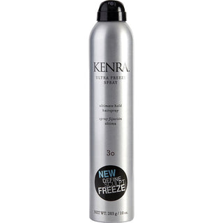 KENRA by Kenra - ULTRA FREEZE SPRAY