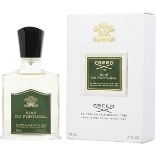 CREED BOIS DU PORTUGAL by Creed - EAU DE PARFUM SPRAY