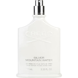 CREED SILVER MOUNTAIN WATER by Creed - EAU DE PARFUM SPRAY