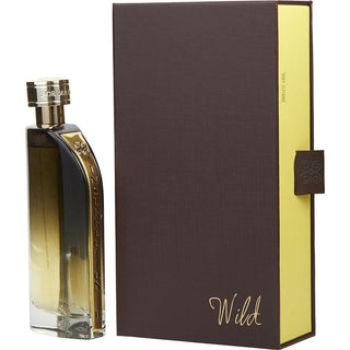 INSURRECTION II WILD by Reyane - EDT SPRAY