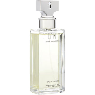 ETERNITY by Calvin Klein - EAU DE PARFUM SPRAY