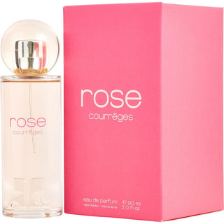 COURREGES ROSE by Courreges - EAU DE PARFUM SPRAY