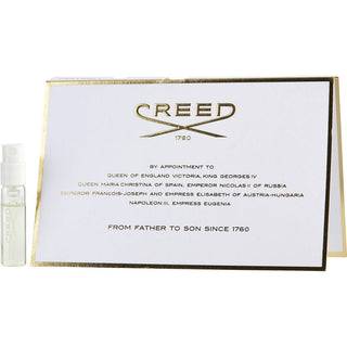 CREED AVENTUS FOR HER by Creed - EAU DE PARFUM SPRAY VIAL ON CARD