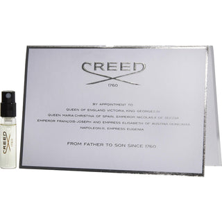 CREED GREEN IRISH TWEED by Creed - EAU DE PARFUM SPRAY VIAL