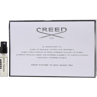 CREED ROYAL OUD by Creed - EAU DE PARFUM SPRAY VIAL