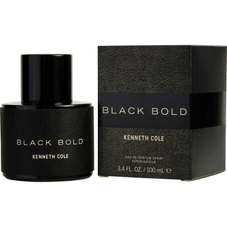 KENNETH COLE BLACK BOLD by Kenneth Cole - EAU DE PARFUM SPRAY