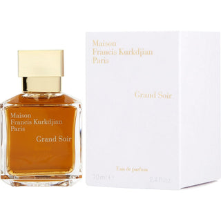 MAISON FRANCIS KURKDJIAN GRAND SOIR by Maison Francis - EAU DE PARFUM SPRAY