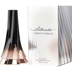 CHRISTIAN SIRIANO SILHOUETTE by Christian Siriano - EAU DE PARFUM SPRAY