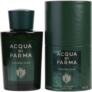 ACQUA DI PARMA COLONIA CLUB by Acqua di Parma - EAU DE COLOGNE SPRAY at fragrancedealz.com