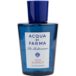 ACQUA DI PARMA BLUE MEDITERRANEO FICO DI AMALFI by Acqua di Parma - SHOWER GEL