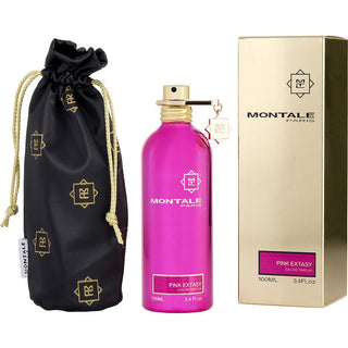 MONTALE PARIS PINK EXTASY by Montale - EAU DE PARFUM SPRAY