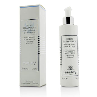 Sisley by Sisley - Restorative Body Cream