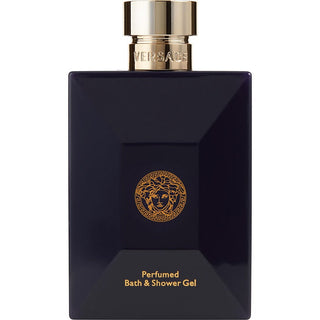 VERSACE DYLAN BLUE by Gianni Versace - SHOWER GEL