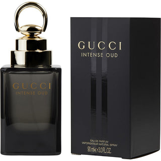 GUCCI INTENSE OUD by Gucci - EAU DE PARFUM SPRAY