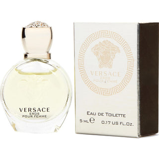 VERSACE EROS POUR FEMME by Gianni Versace - EDT