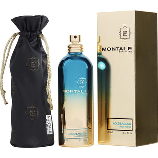 MONTALE PARIS AOUD LAGOON by Montale - EAU DE PARFUM SPRAY