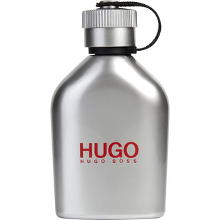 HUGO ICED by Hugo Boss - EDT SPRAY