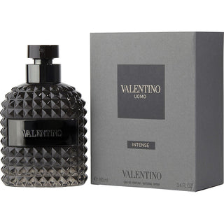 VALENTINO UOMO INTENSE by Valentino - EAU DE PARFUM SPRAY