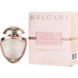 BVLGARI ROSE GOLDEA by Bvlgari - EAU DE PARFUM SPRAY