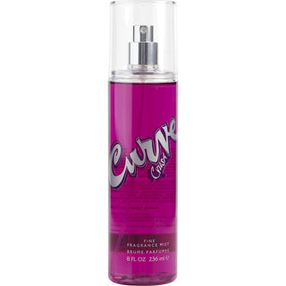 CURVE CRUSH by Liz Claiborne - BODY MIST