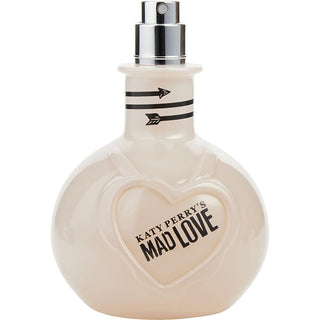 MAD LOVE by Katy Perry - EAU DE PARFUM SPRAY