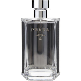 PRADA L'HOMME by Prada - EDT SPRAY