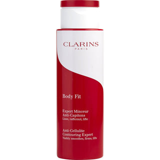 Clarins Body Fit Anti-Cellulite Contouring Expert 6.9oz tube - fragrancedealz.com