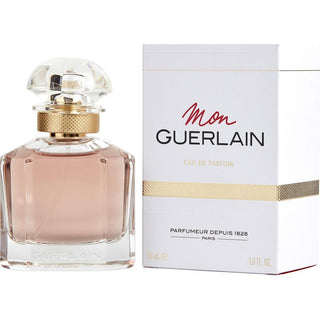 MON GUERLAIN by Guerlain - EAU DE PARFUM SPRAY