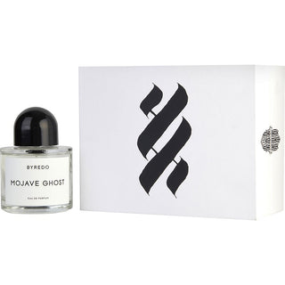 MOJAVE GHOST BYREDO by Byredo - EAU DE PARFUM SPRAY