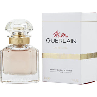 MON GUERLAIN by Guerlain - EAU DE PARFUM SPRAY