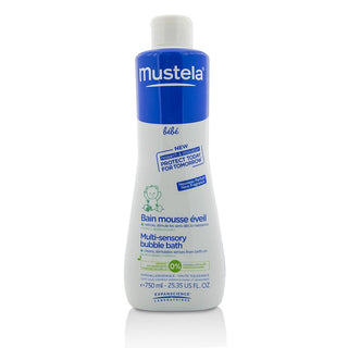 Mustela by Mustela - Multi Sensory Bubble Bath