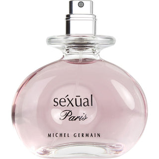 SEXUAL PARIS by Michel Germain - EAU DE PARFUM SPRAY