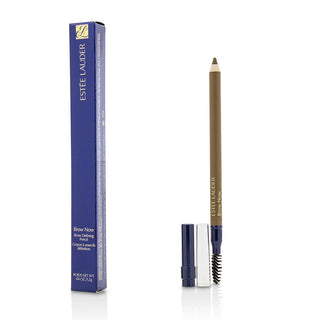 ESTEE LAUDER by Estee Lauder - Brow Now Brow Defining Pencil - # 02 Light Brunette