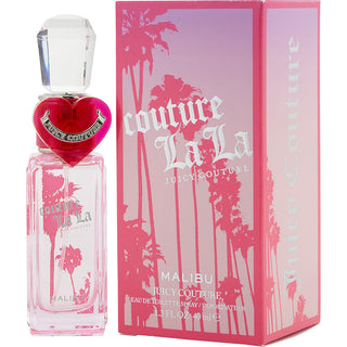 COUTURE LA LA MALIBU JUICY COUTURE by Juicy Couture - EDT SPRAY