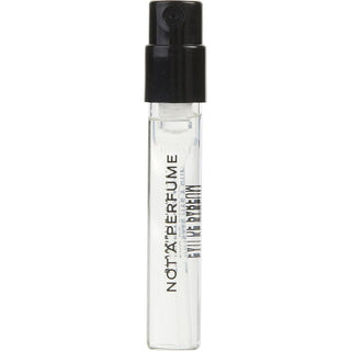 NOT A PERFUME by Juliette Has a Gun - EAU DE PARFUM SPRAY VIAL