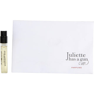 MIDNIGHT OUD by Juliette Has A Gun - EAU DE PARFUM SPRAY VIAL