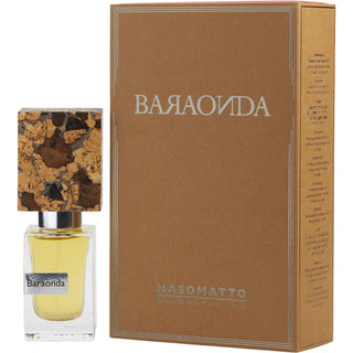 NASOMATTO BARAONDA by Nasomatto - PARFUM EXTRACT SPRAY