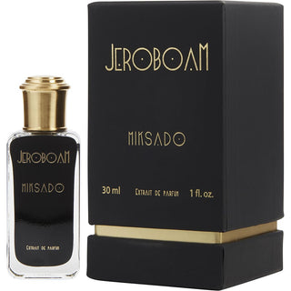 JEROBOAM MIKSADO by JEROBOAM - EXTRAIT DE PARFUM SPRAY