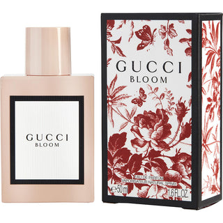 GUCCI BLOOM by Gucci - EAU DE PARFUM SPRAY