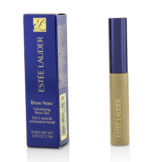 Estee Lauder Brow Now Volumizing Brow Tint #01 Blonde 1.7g/0.05oz at fragrancedealz.com