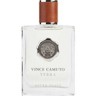 VINCE CAMUTO TERRA by Vince Camuto - AFTERSHAVE