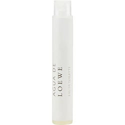 AGUA DE LOEWE by Loewe - EDT SPRAY VIAL