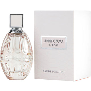 JIMMY CHOO L'EAU by Jimmy Choo - EDT SPRAY