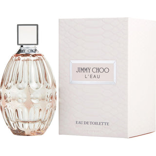 JIMMY CHOO L'EAU by Jimmy Choo - EDT SPRAY