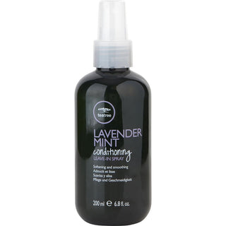 PAUL MITCHELL by Paul Mitchell - TEA TREE LAVENDER MINT LEAVE IN SPRAY