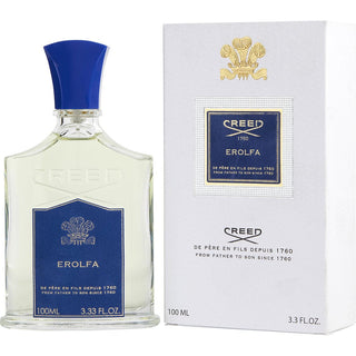 CREED EROLFA by Creed - EAU DE PARFUM SPRAY