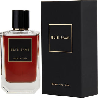 ELIE SAAB ESSENCE NO 1 ROSE by Elie Saab - EAU DE PARFUM SPRAY