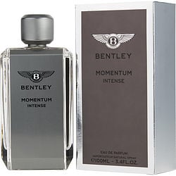 BENTLEY MOMENTUM INTENSE by Bentley - EAU DE PARFUM SPRAY